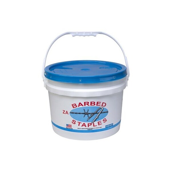 Bekaert 50LB 15 Fence Staple 147613 | Zoro